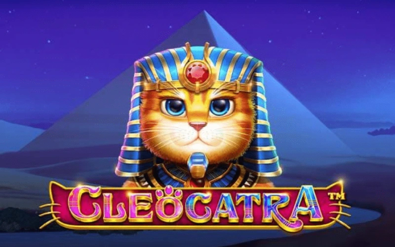 Descubre la emocionante máquina tragamonedas Cleocatra y gana premios increíbles disponibles solo en Roobet.
