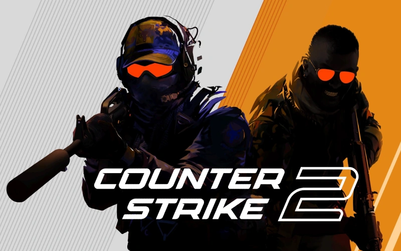 Vive la emoción de los torneos de Counter-Strike realizando apuestas en directo en Roobet.