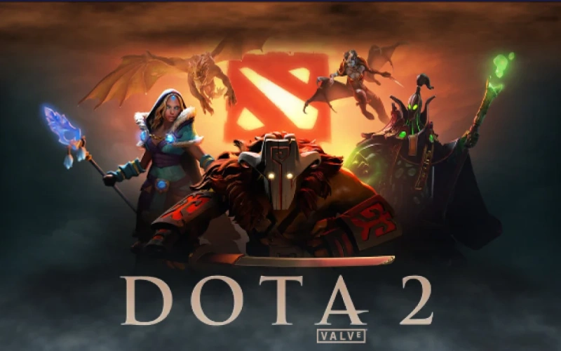 Apoya a tus equipos favoritos de Dota 2 con las mejores ofertas de Roobet.