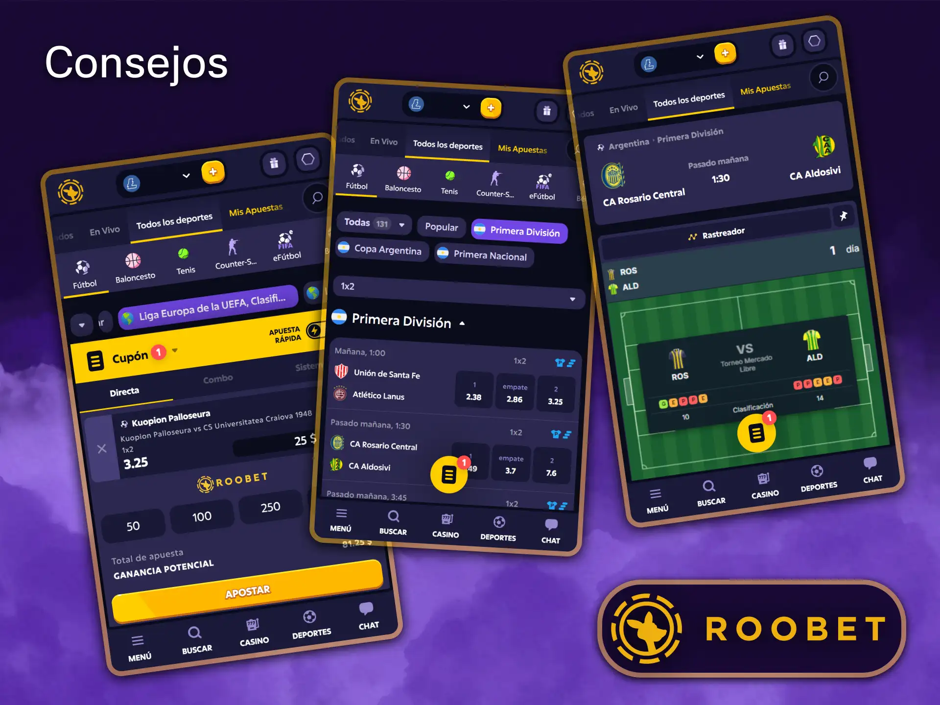 Mantente al tanto de las mejores estadísticas de fútbol para asegurar apuestas ganadoras en Roobet.