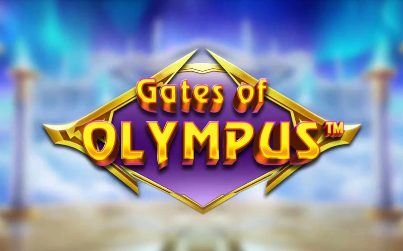 Aumenta tus ganancias jugando al popular juego Puertas del Olimpo en la página web de Roobet.