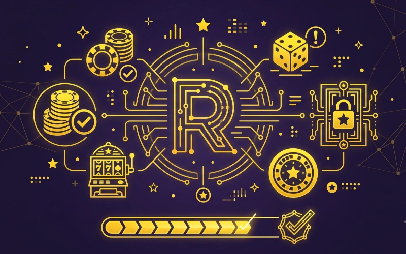 Juega a los juegos originales y exclusivos que ofrece la aplicación móvil de Roobet.