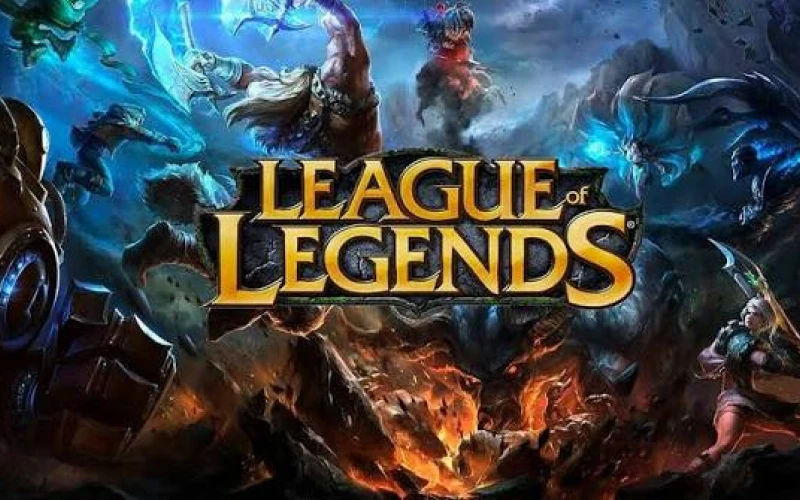 Realiza tus apuestas en las competiciones más emocionantes de League of Legends en Roobet.